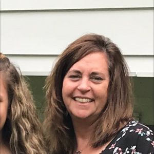 Meet your Posher, Tina